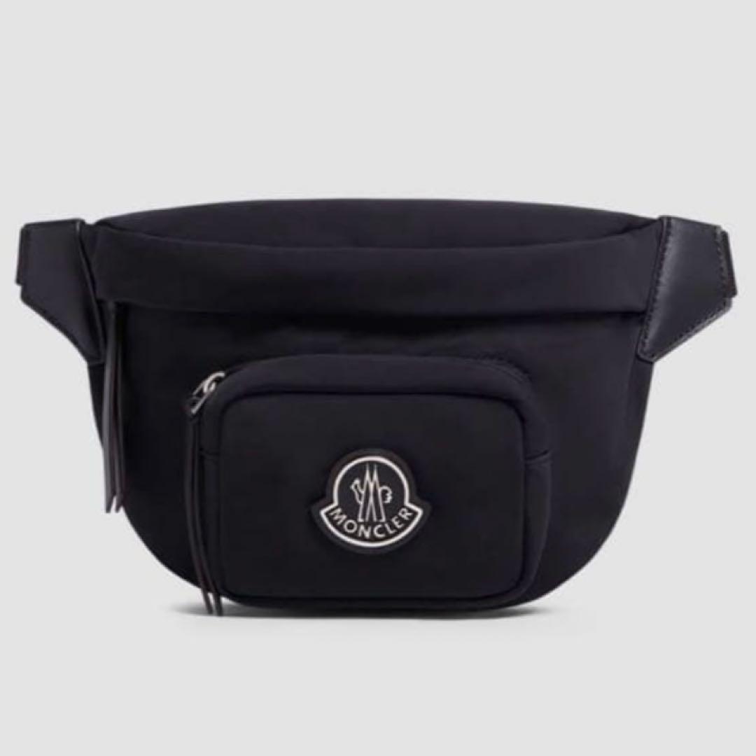 MONCLER モンクレール ボディバッグ ショルダー　ベルト FELICIE
