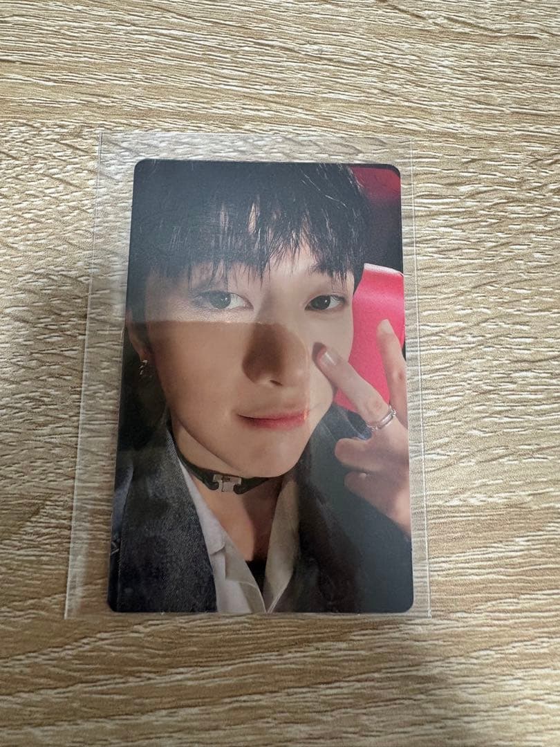 ゼベワン マシュー トレカ - メルカリ