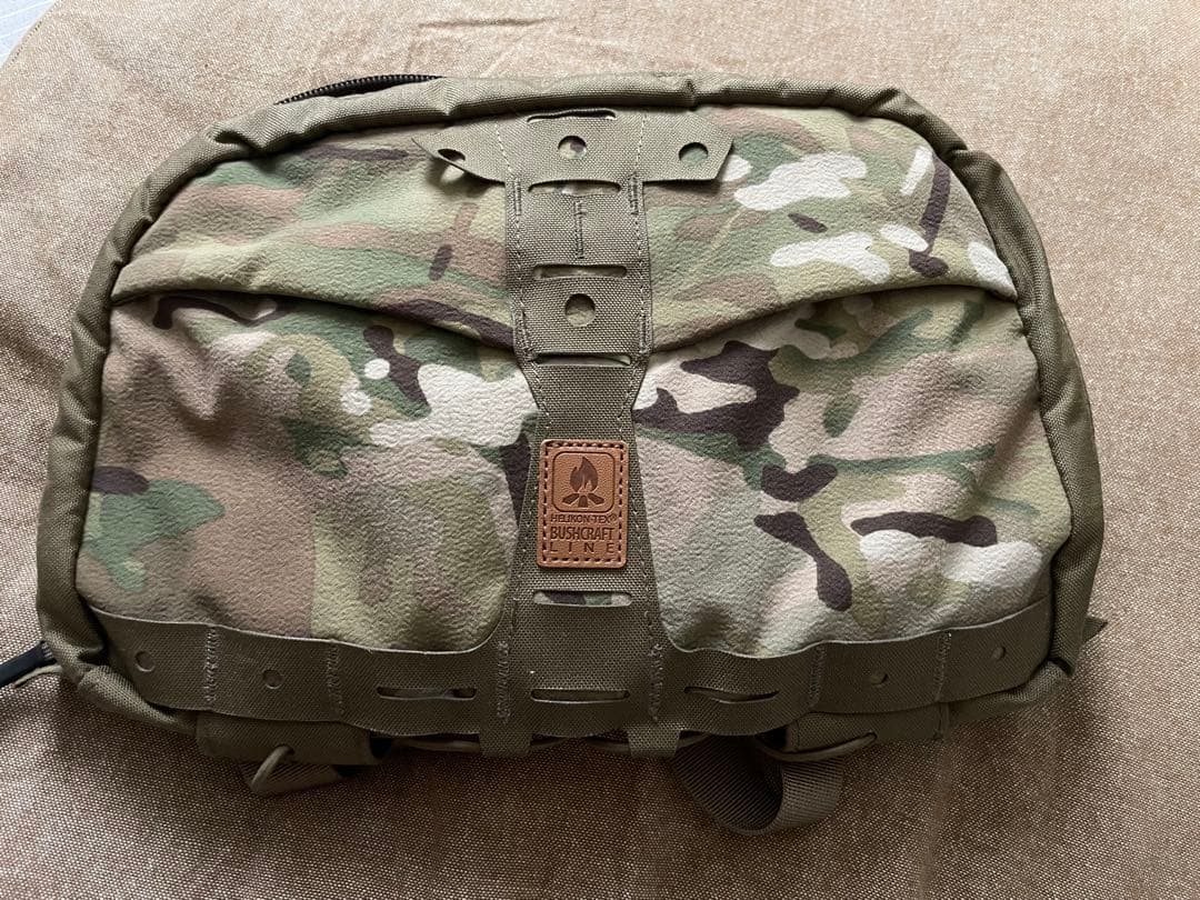 Helikontex ヘリコンテックス チェストリグ