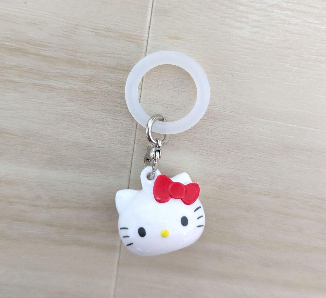 新品 サンリオキャラクターズ ハローキティ めじるしアクセサリー