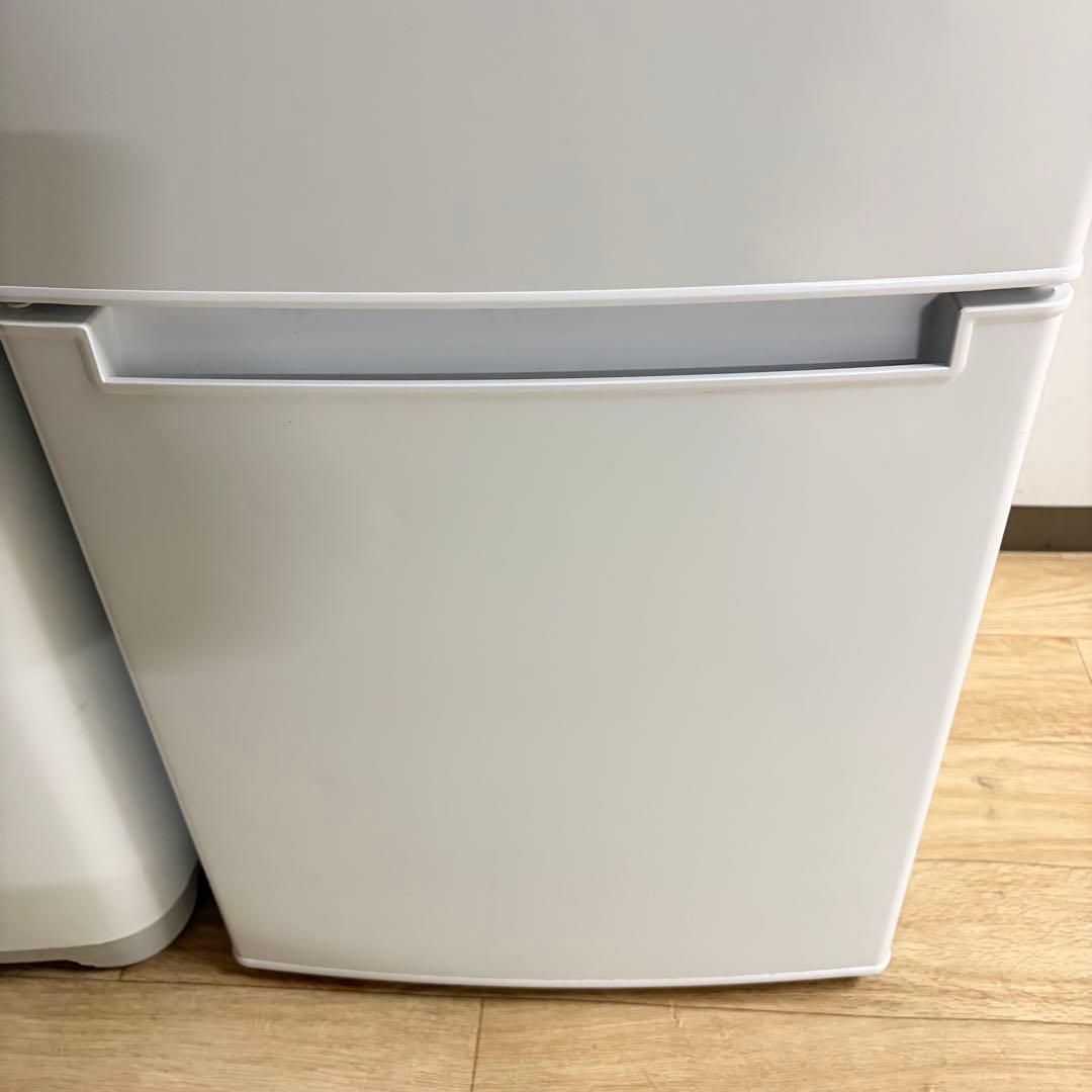 訳ありお買い得1人暮らし家電セット❗️大阪、大阪近郊配送と設置無料