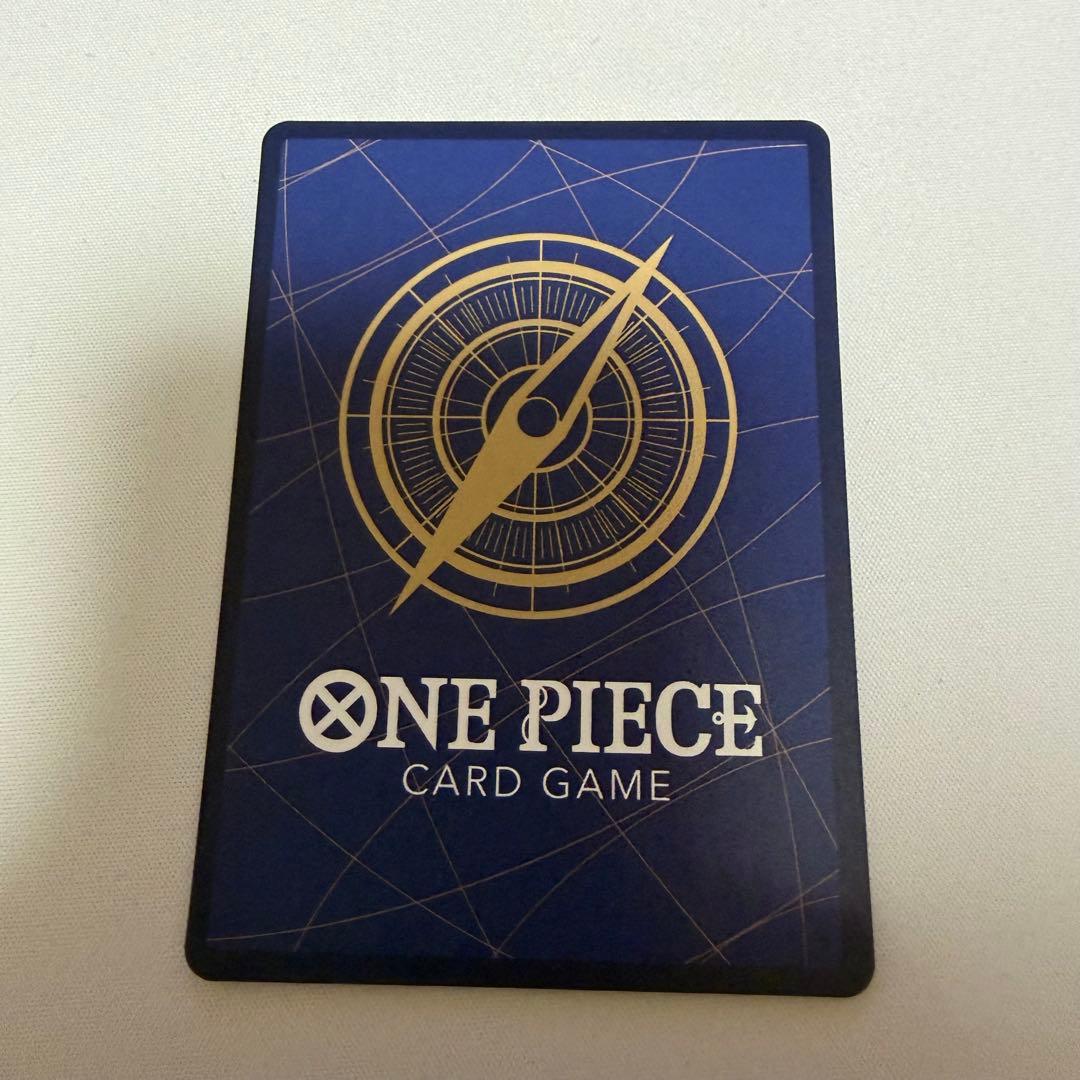 ワンピースカード ロロノア・ゾロ SP PRB02-006 エッグヘッド - メルカリ