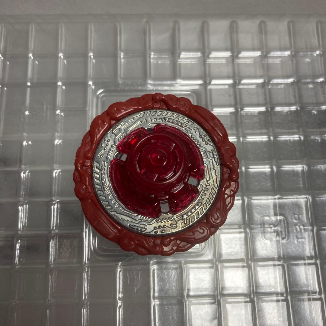 フュージョンハーデス メタルファイトベイブレード レア 2208 - メルカリ