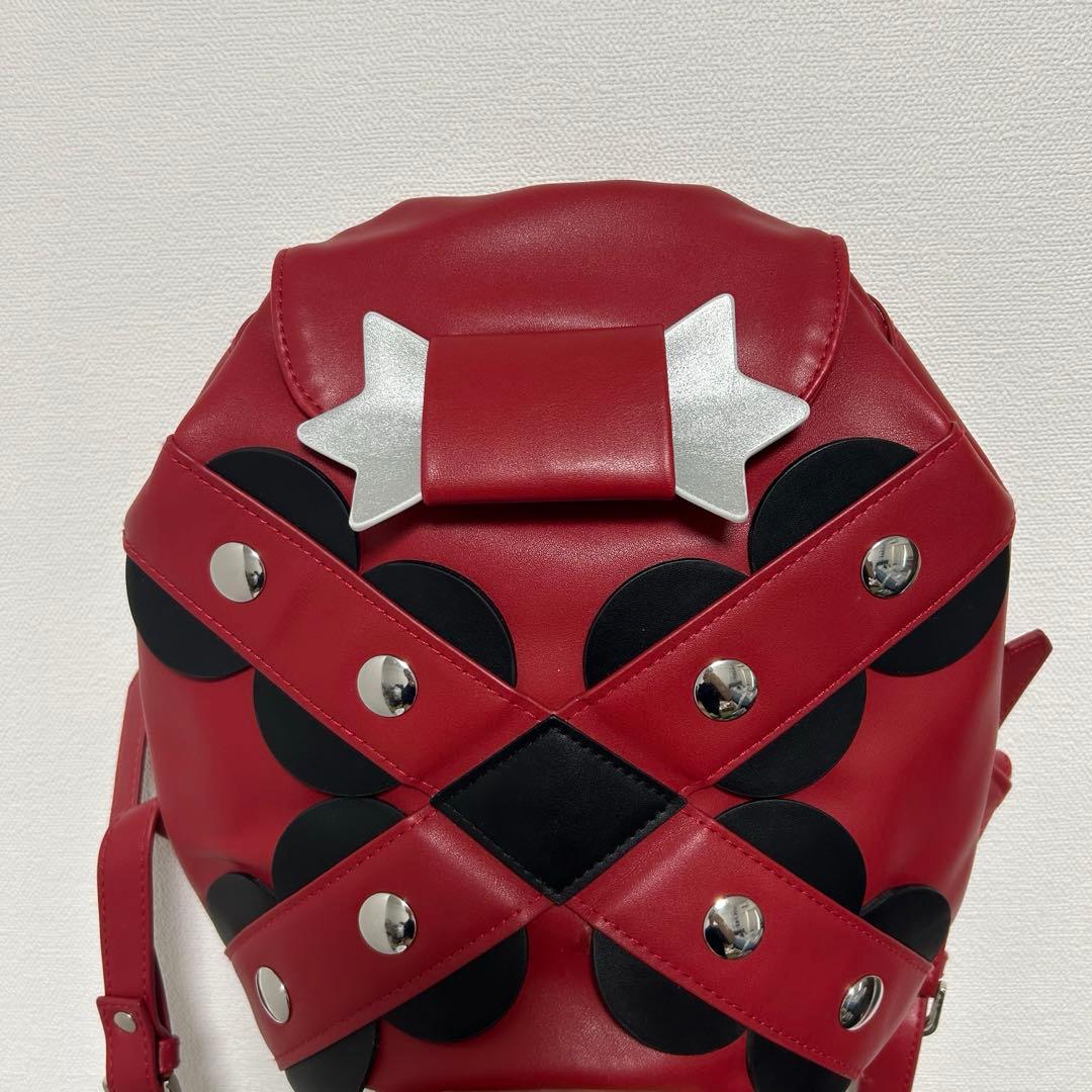 マリィがしょってるリュック ポケモンセンター - メルカリ