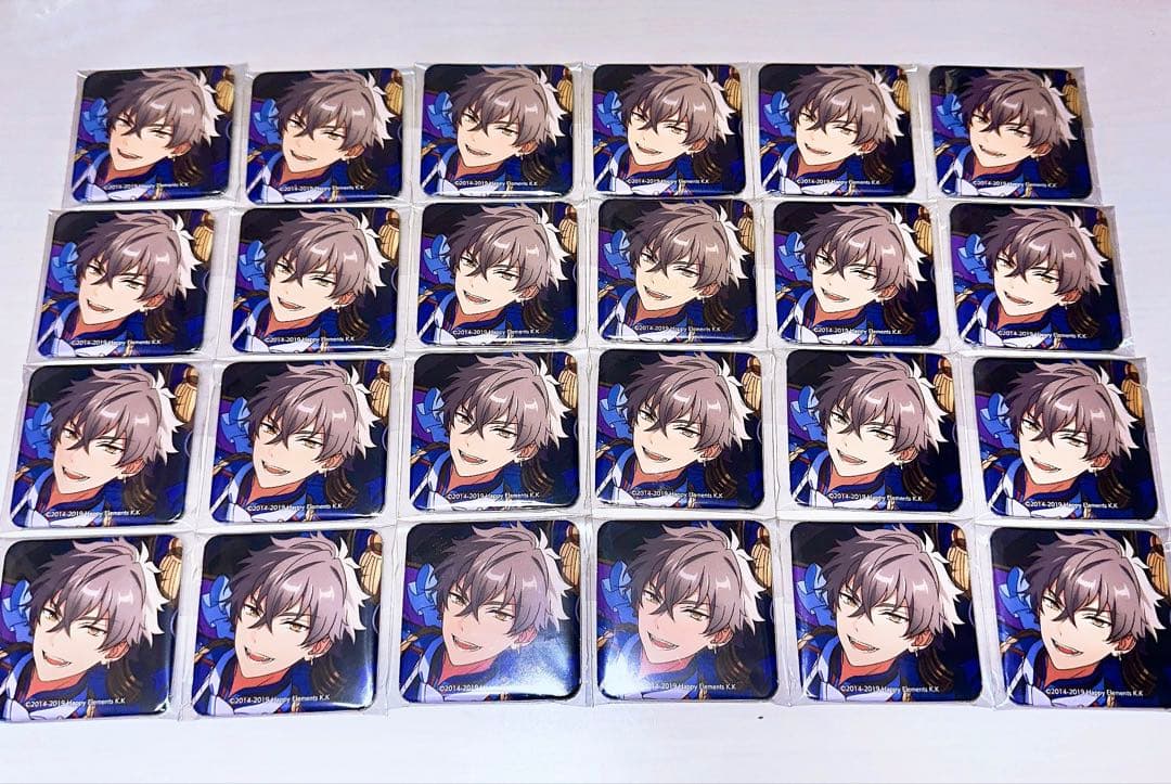 即購入可】大神晃牙 TRIP アルバム缶 24点 - メルカリ