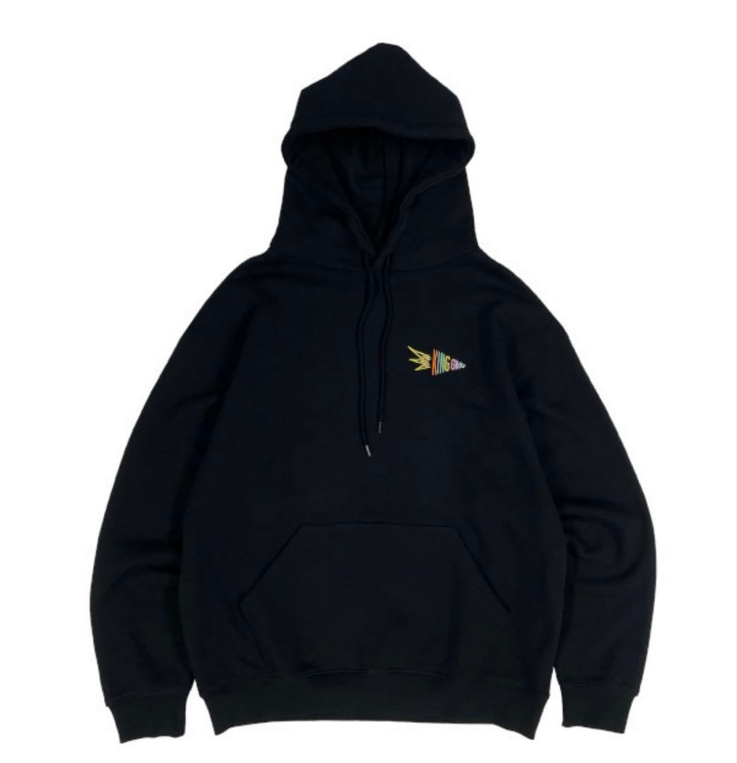 King Gnu ANNIVERSARY HOODIE サイズL