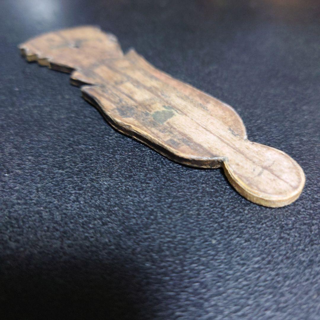 元興寺 鎌倉時代 板仏 レプリカ 仏教美術 仏像 - メルカリ