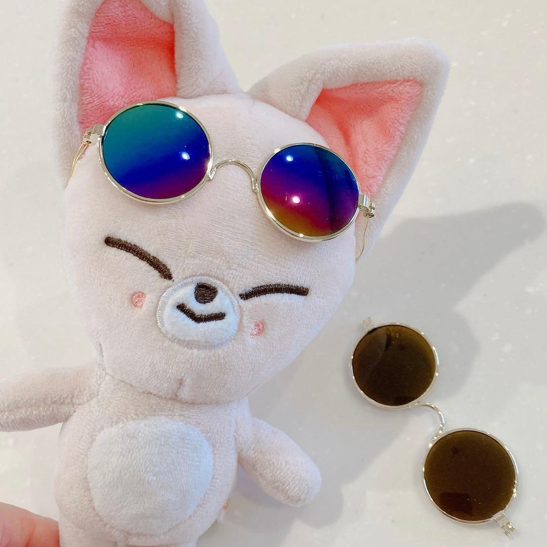 スキズー skzoo ぬいぐるみ ぬい服 釜山ポップアップ - メルカリ