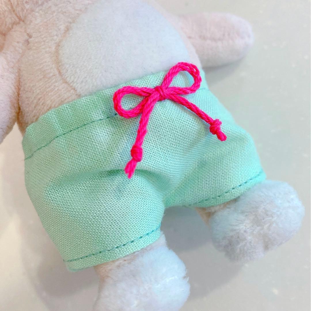 スキズー skzoo ぬいぐるみ ぬい服 釜山ポップアップ - メルカリ