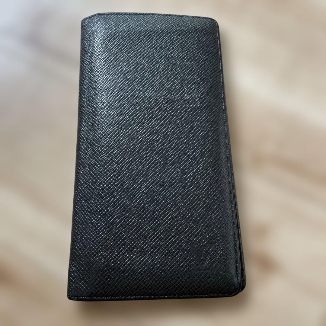 ルイヴィトン　長財布 (正規品)