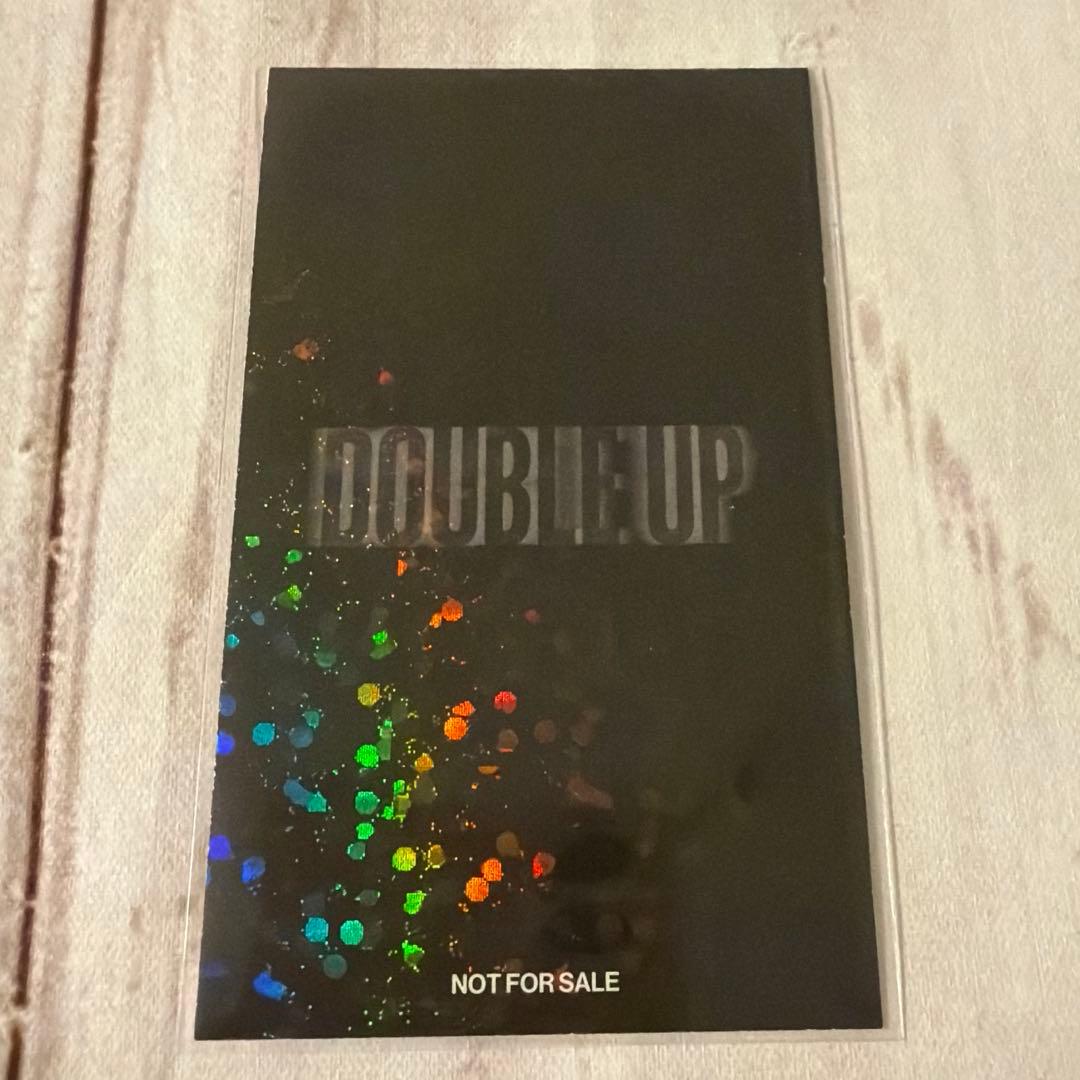 SEVENTEEN CXM ミンギュ 公演記念 ラキドロ ユニバ トレカ - メルカリ