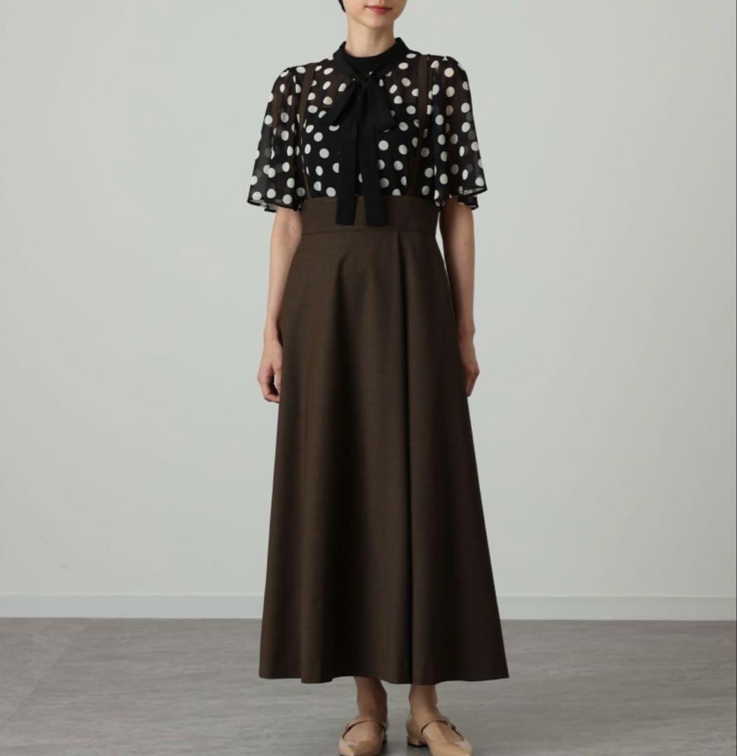 スカート comicomi