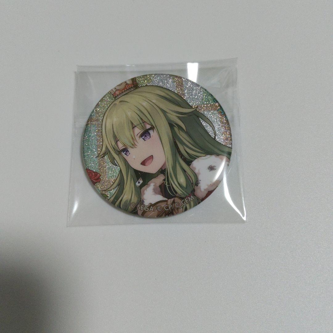 プロセカ 草薙寧々 缶バッジ ワールドリンク - メルカリ