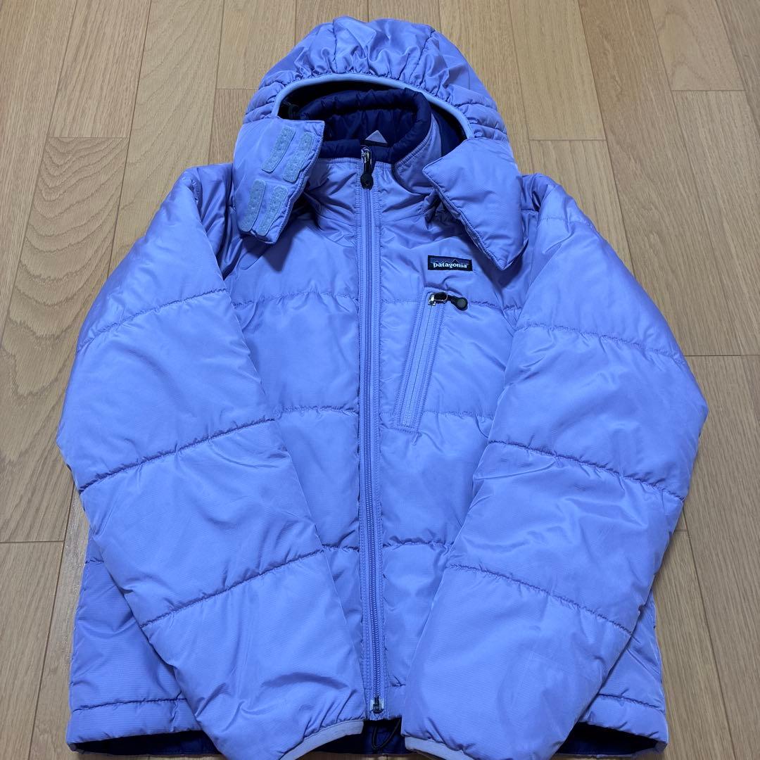 Patagonia ダウンジャケット　レディース　Sサイズ