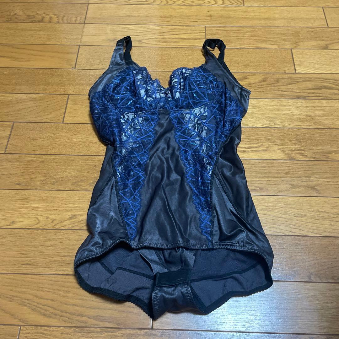 マルコレース装飾 ボディスーツ C75Lサイズ マルコ公式｜Curvaceous(カーヴィシャス) 曲線美をもたらす補整