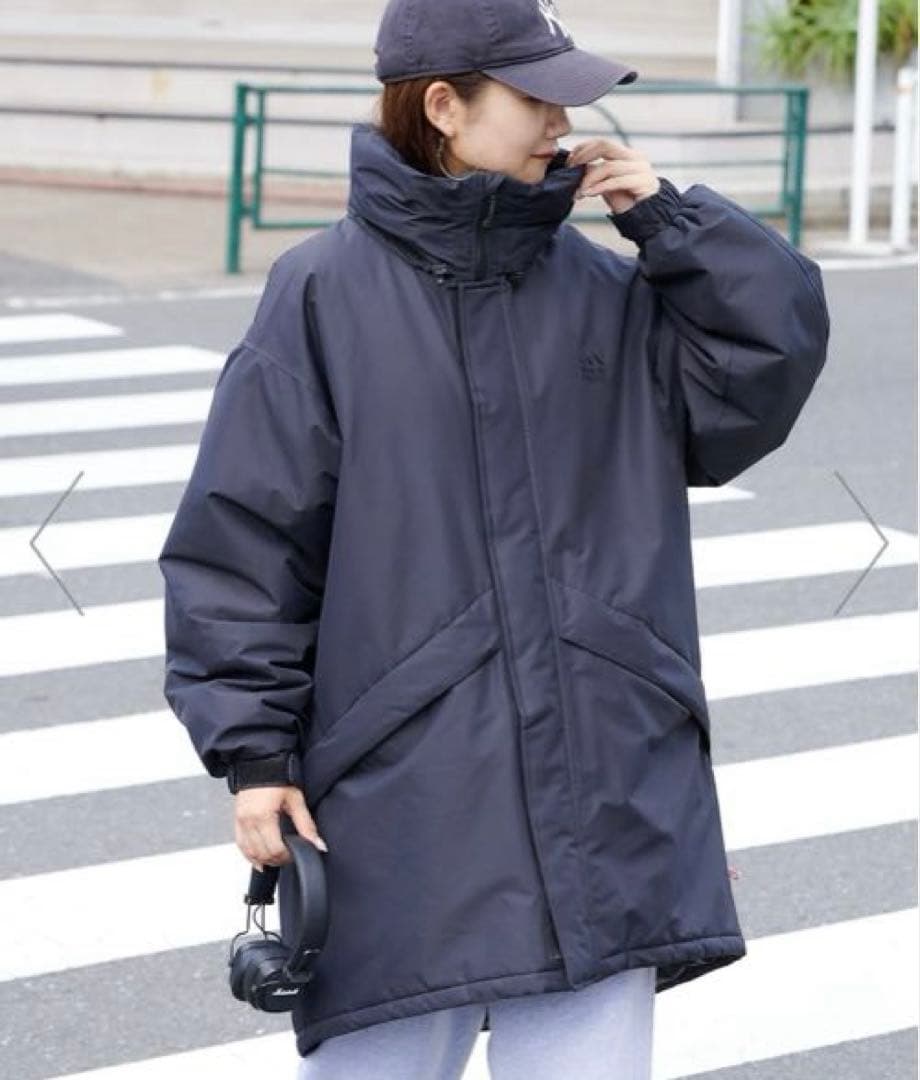 Franklin Climbing】ブロックモンスターパーカー - メルカリ