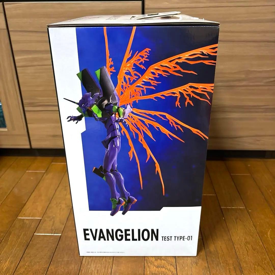 新品] 一番くじ エヴァンゲリオン 初号機 ラストワン賞 30周年記念