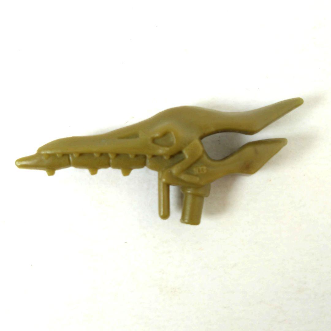 MVP武器　ボーンハントレーザー　スラッグキング　レーザービースト　美品 焚火バサミ「hi-zukami」専用レザーケース | MOOSE ROOM WORKS