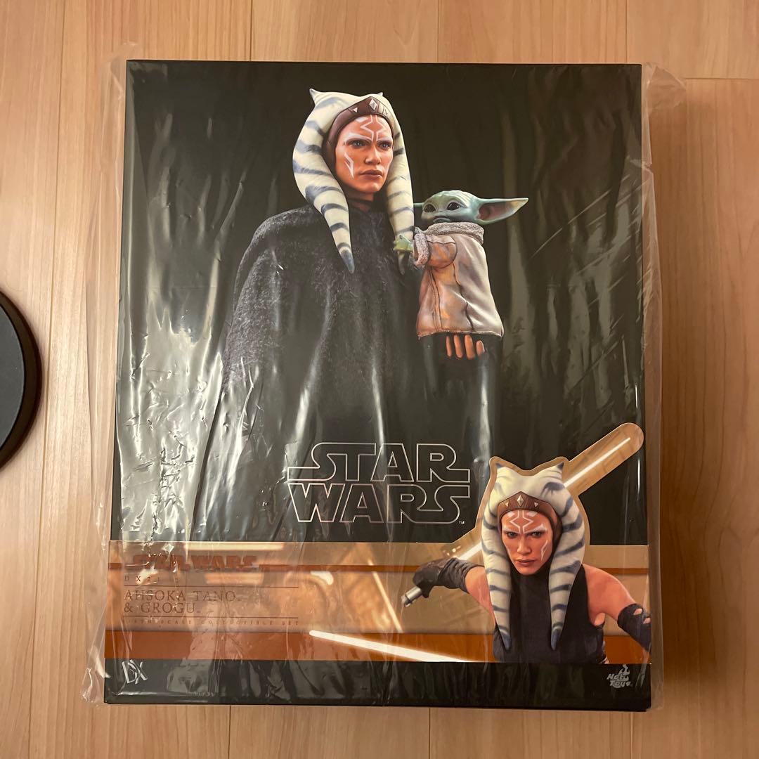 <本日限定値引き>アソーカ・タノ　グローグー［ボーナスアクセサリー付]