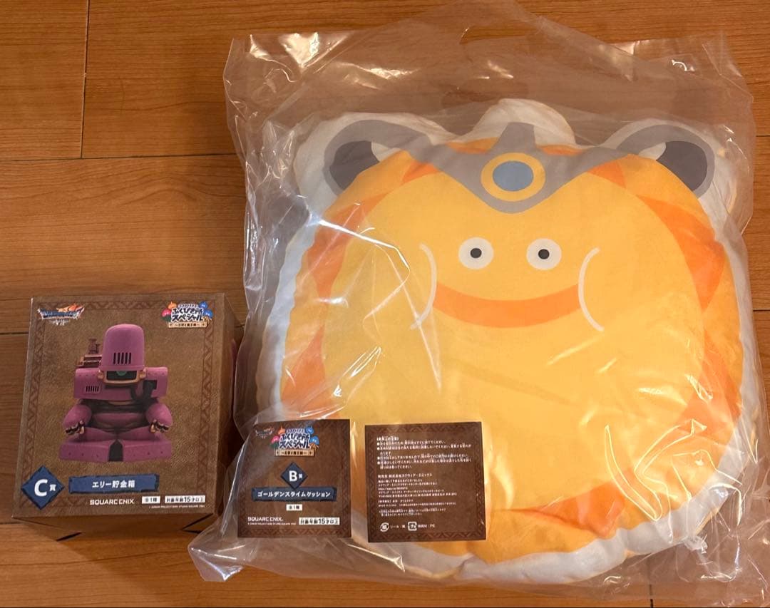 一番くじ ドラゴンボールZ ラストワン賞 魔人ブウ　フィギュア　新品未開封