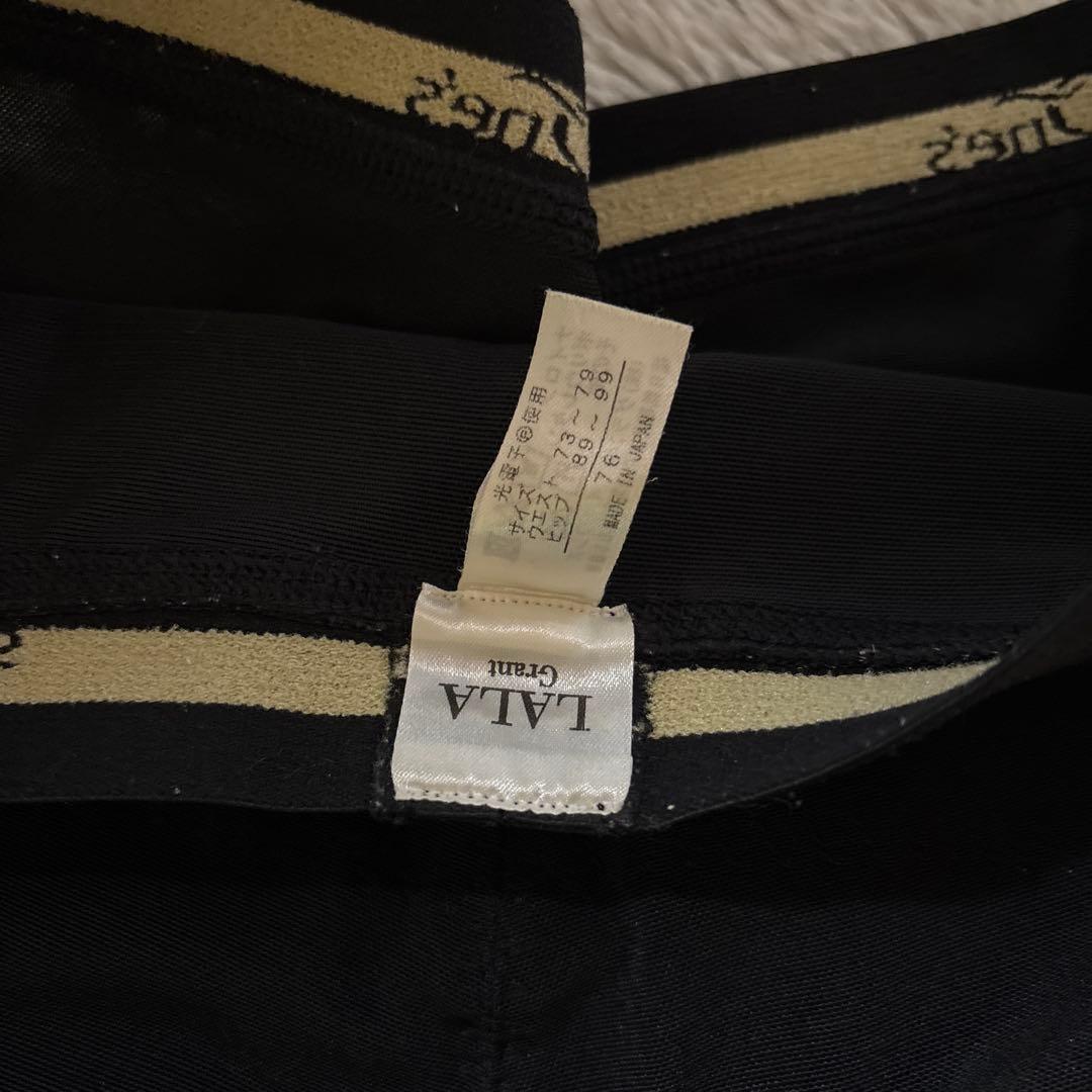 グラントイーワンズ ドレナージュスパッツ 76La-La - メルカリ