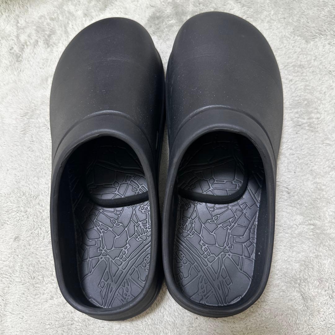 ラクバキ イージーサボ イージーサボ ブラック | Racbaki