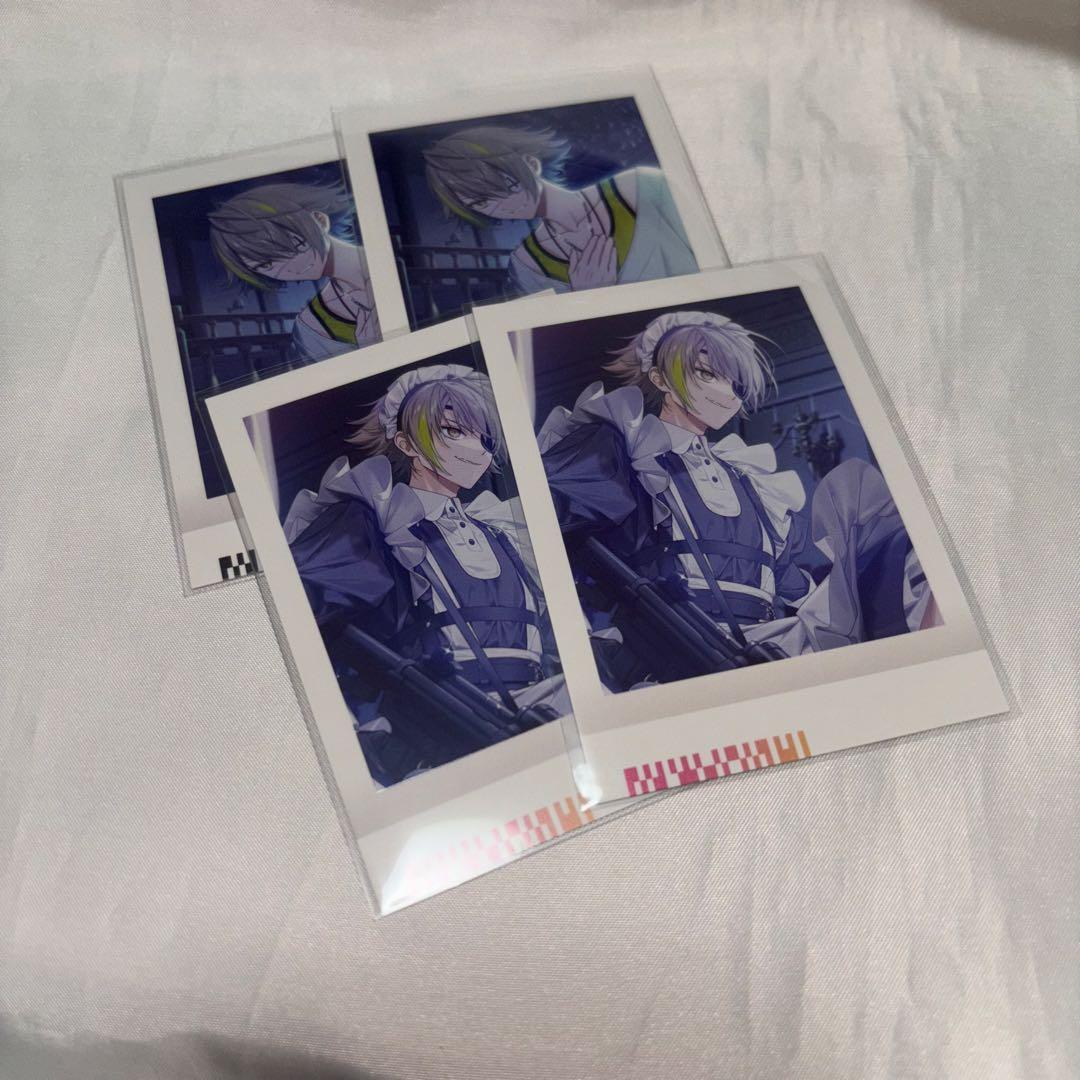 18TRIP エイトリ ぱしゃこれ 白光琉衣 - メルカリ