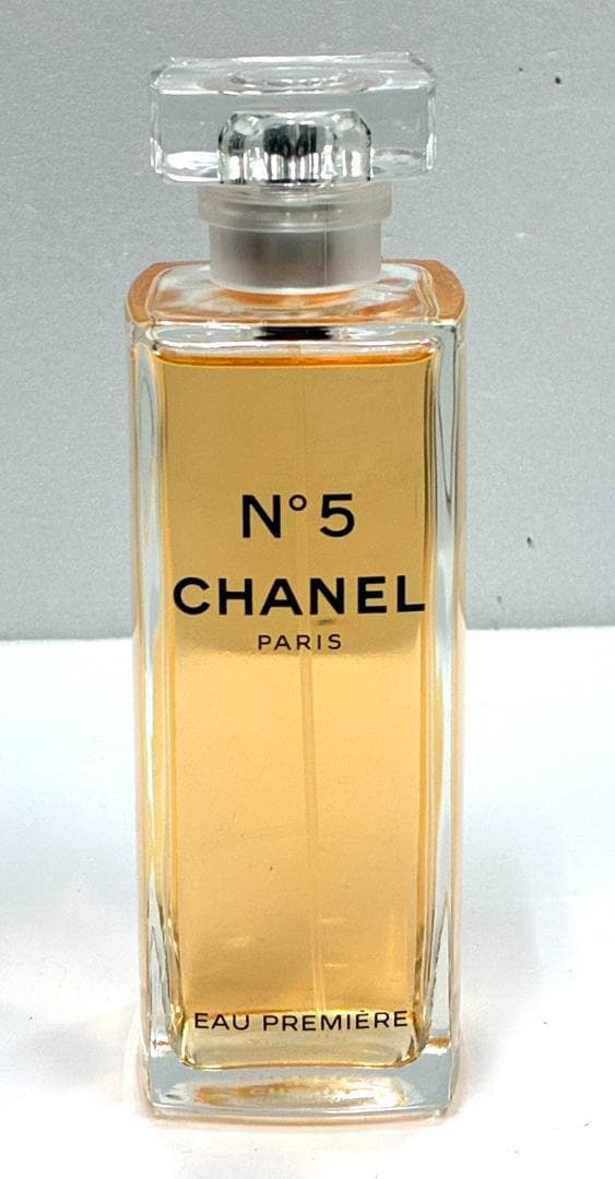 O6-096-1 シャネル 香水 NO.5 150ml オープルミエール