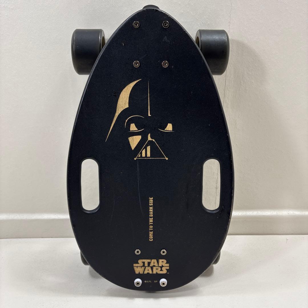 Elos（イロス）／Star Wars エディション　スケートボード