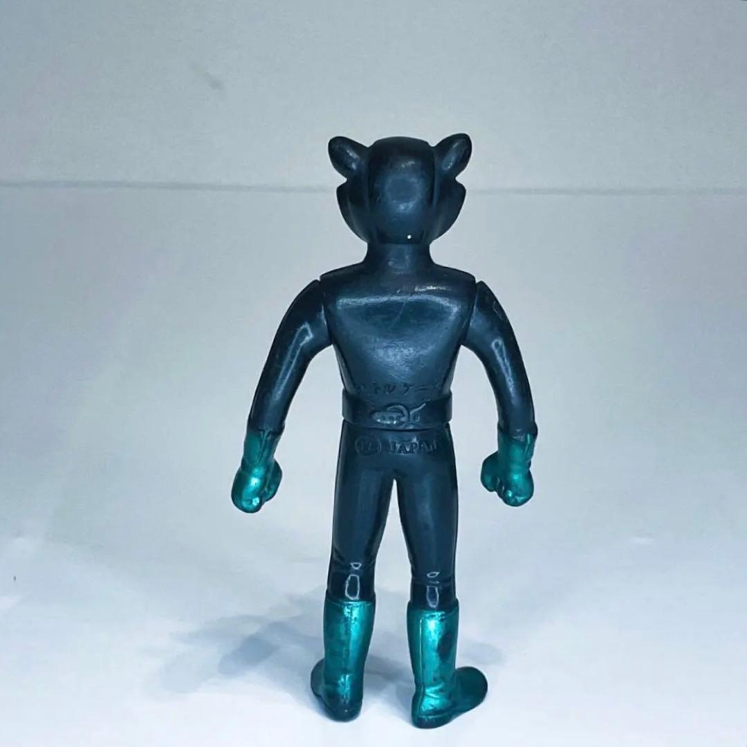 ポピー ソフビ バトルフィーバーJ 5体セット - メルカリ