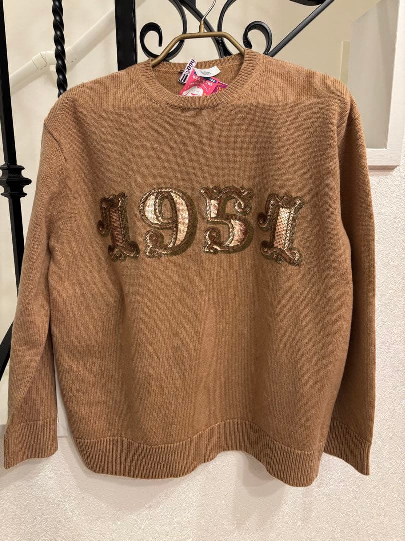 マックスマーラ　ニット　Sサイズ