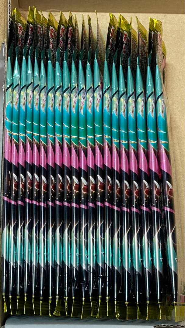 ポケモンカード MEGAドリーム 未開封パック まとめ売り 60P サーチ済み