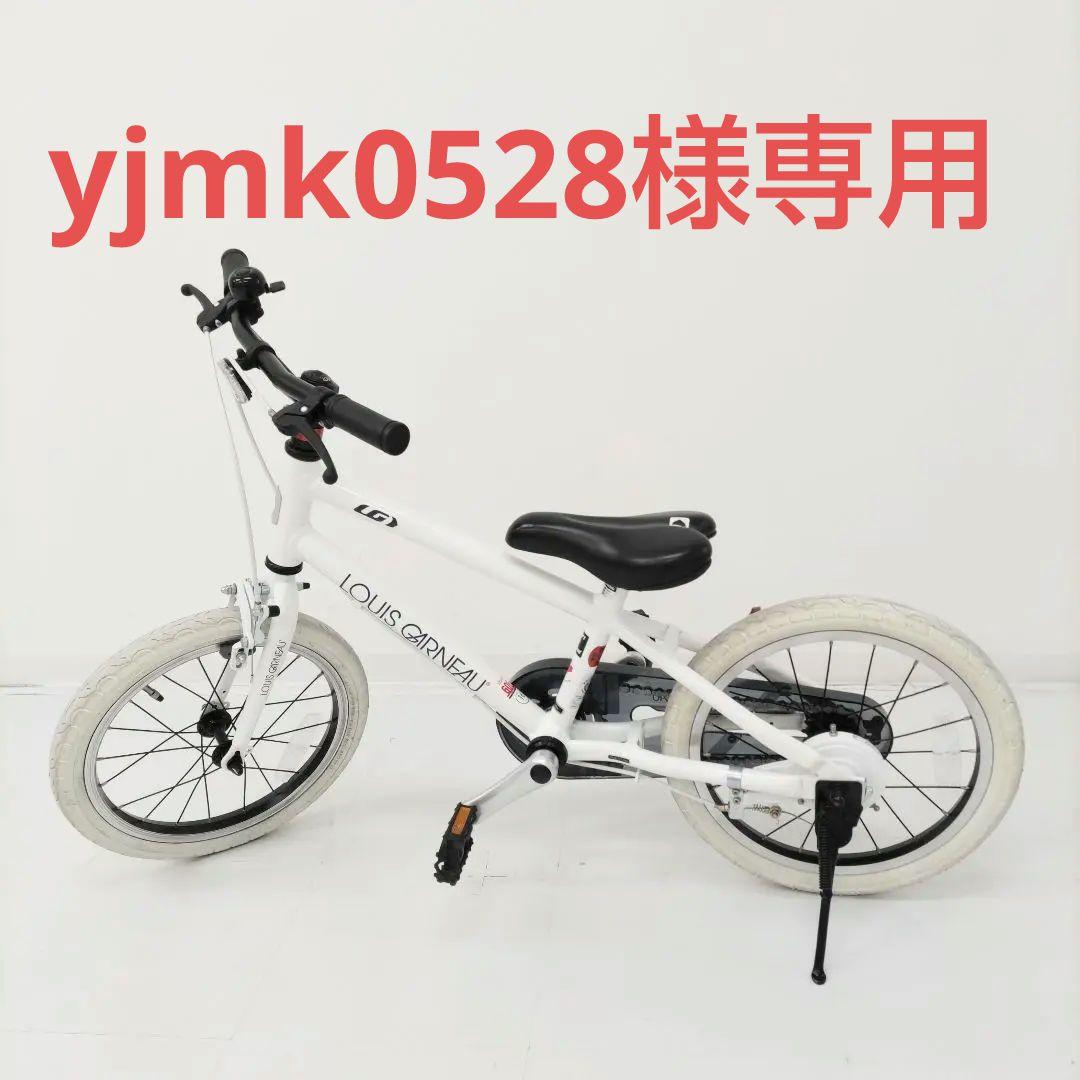 yjmk0528　LOUIS GARNEAU 【引取り限定】