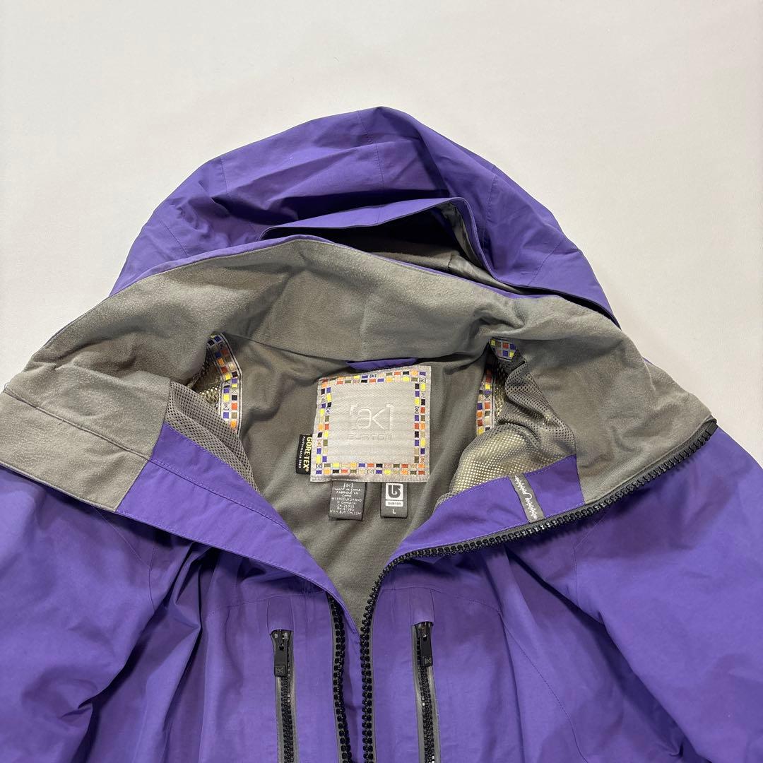 BURTON ウェア バートン ak スノボウェア ジャケット バートンAK