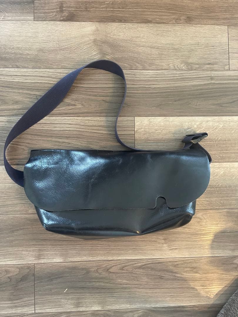 Uni&co. (ユニアンド コー) メッセンジャーバッグ Uni&co.のMESSENGER BAGが入荷しました[2019.06.27発行]｜トレファク