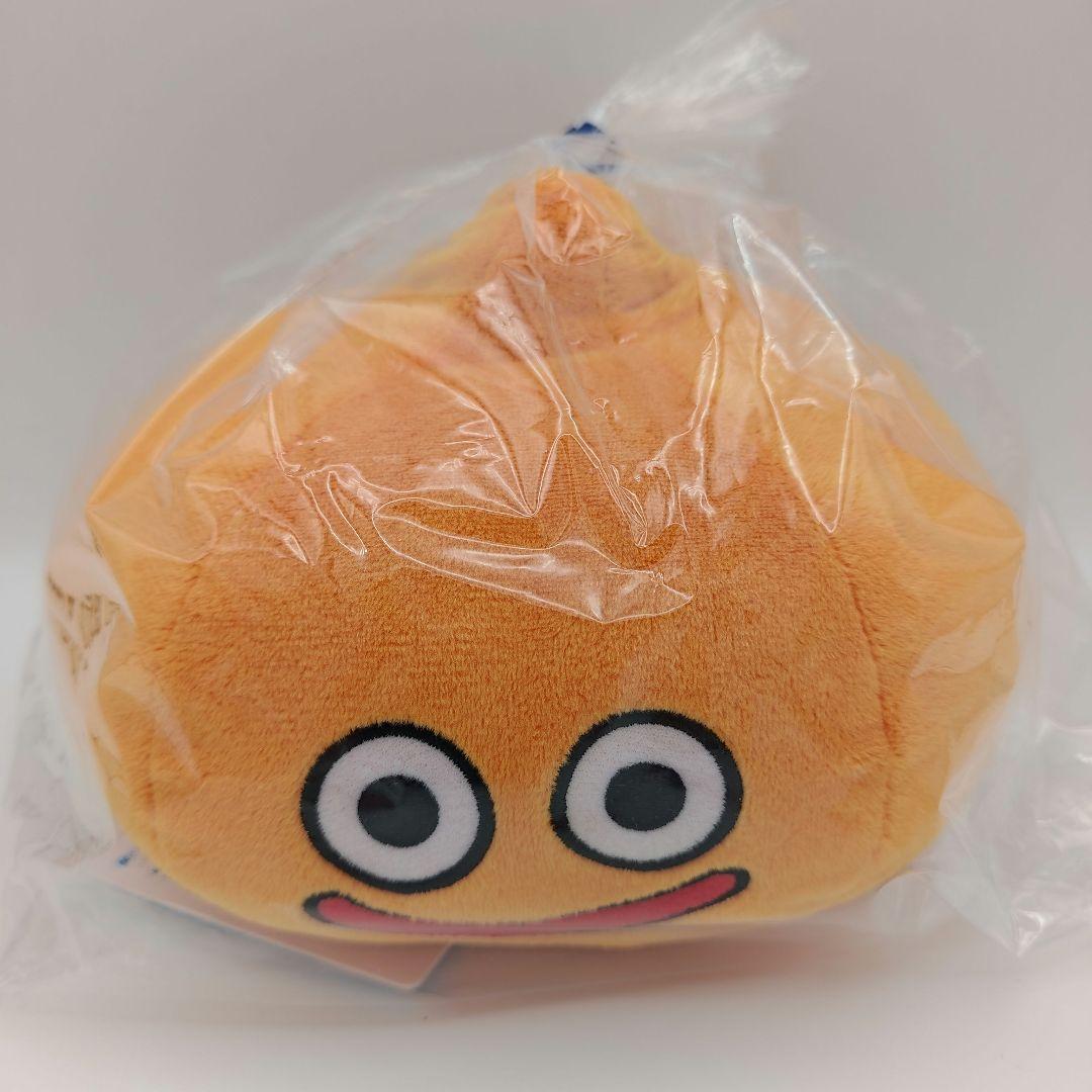 ドラゴンクエスト AM かさなるぬいぐるみ カラフルスライム登場編 3種