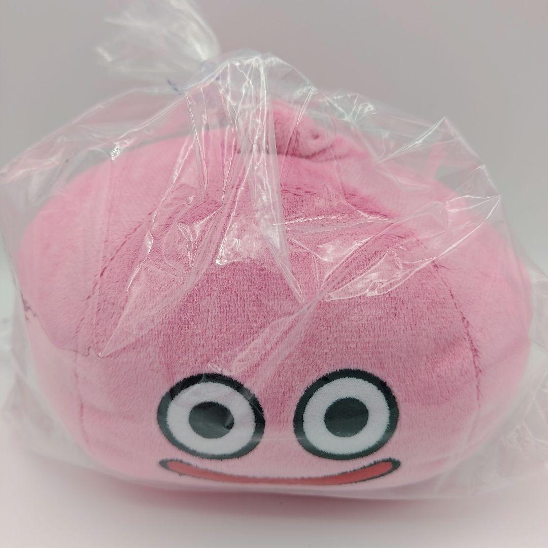 ドラゴンクエスト AM かさなるぬいぐるみ カラフルスライム登場編 3種