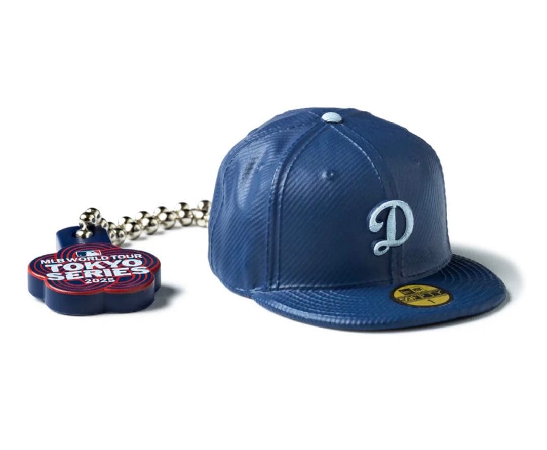 ガシャポン x ニューエラ 東京シリーズ 2025 - メルカリ