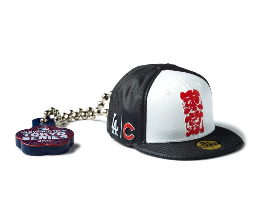 ガシャポン x ニューエラ 東京シリーズ 2025 - メルカリ