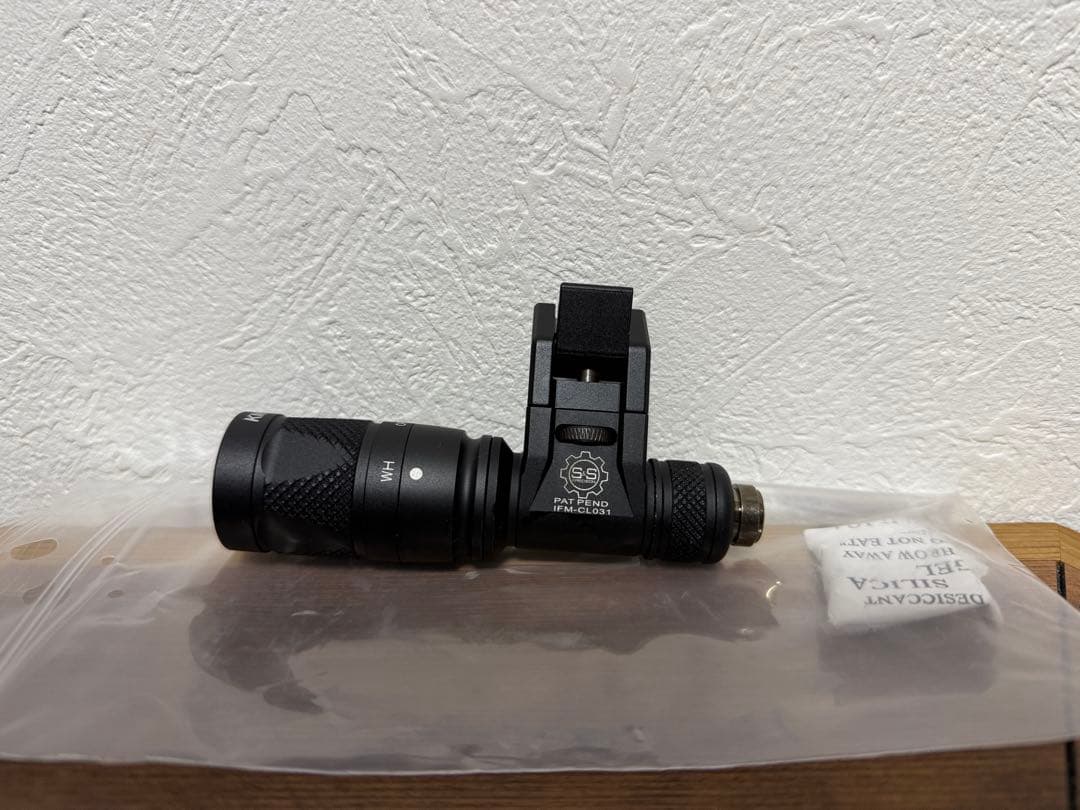トイガン SOTAC GEAR SUREFIRE M300V SOTAC Surefire M300V レプリカ「WARRIORS ONLINE SHOP」