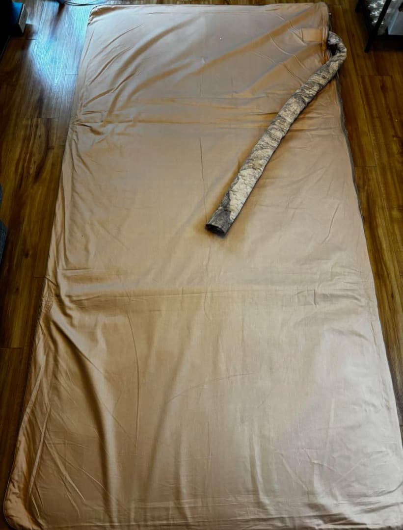 テルスガイザー ヨサ サウナマットレス 温世|mercariメルカリ官方指定