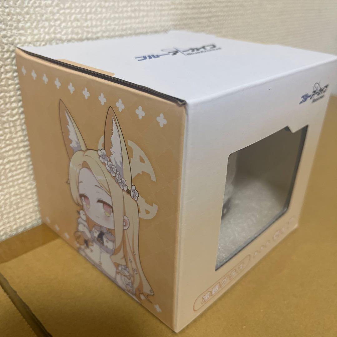 ブルアカ 百合園セイア 冷感グラス - メルカリ