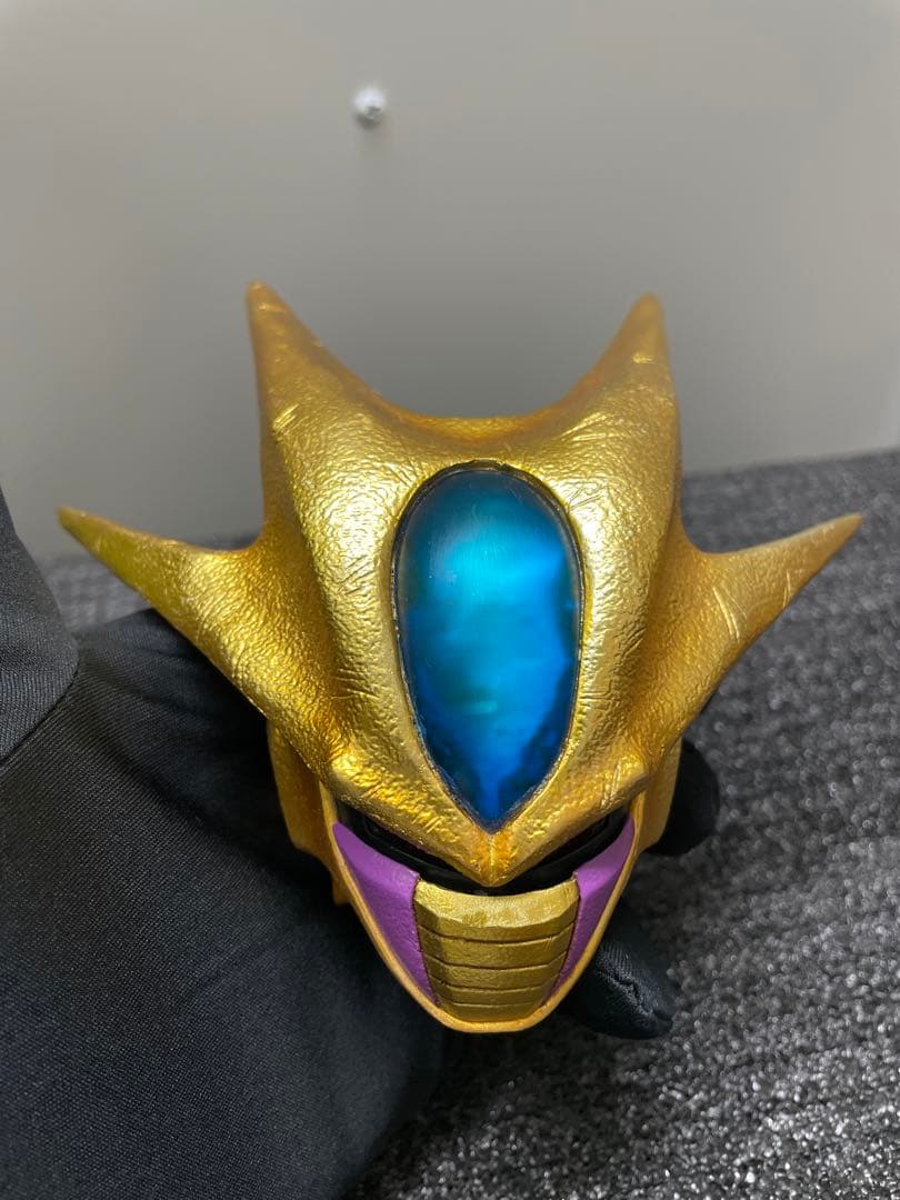 限定絶版ドラゴンボールトゴールデンクウラガレージキットスタチュー1