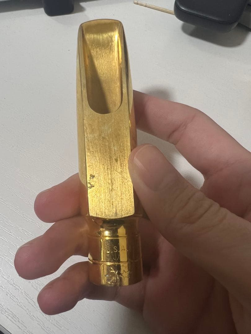 OttoLinkSTM 7⭐︎、Gottsu Signature Ligature - メルカリ