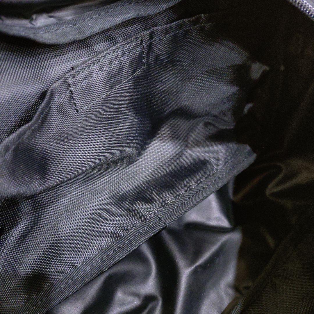 未使用品 2脚セット 【希少美品】PORTER × M.U.G コラボ デニール