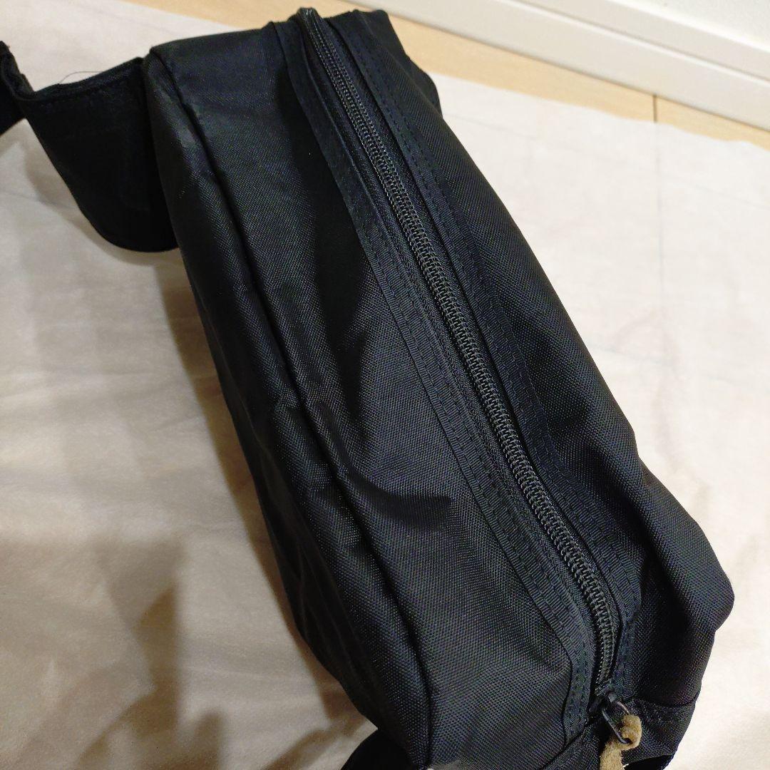 未使用品 2脚セット 【希少美品】PORTER × M.U.G コラボ デニール