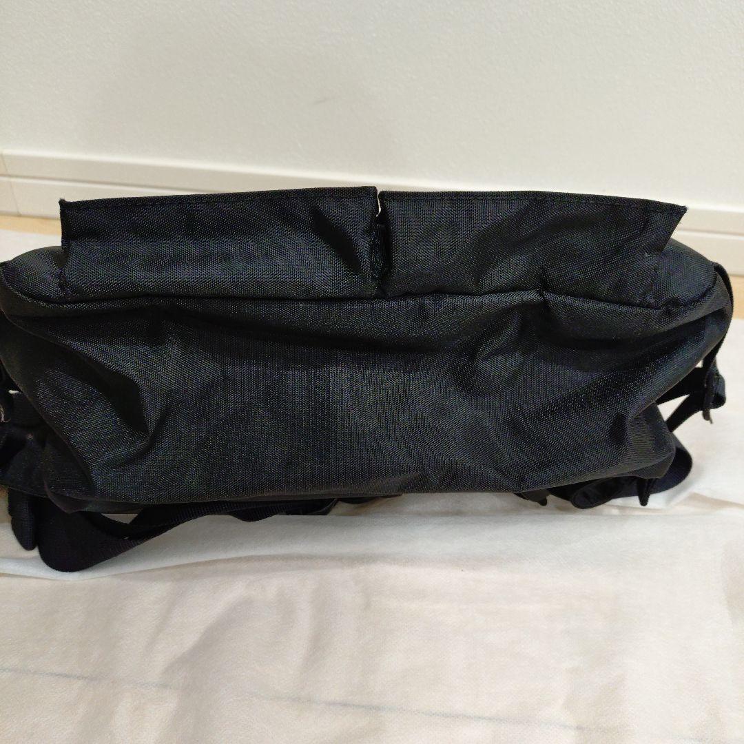 未使用品 2脚セット 【希少美品】PORTER × M.U.G コラボ デニール