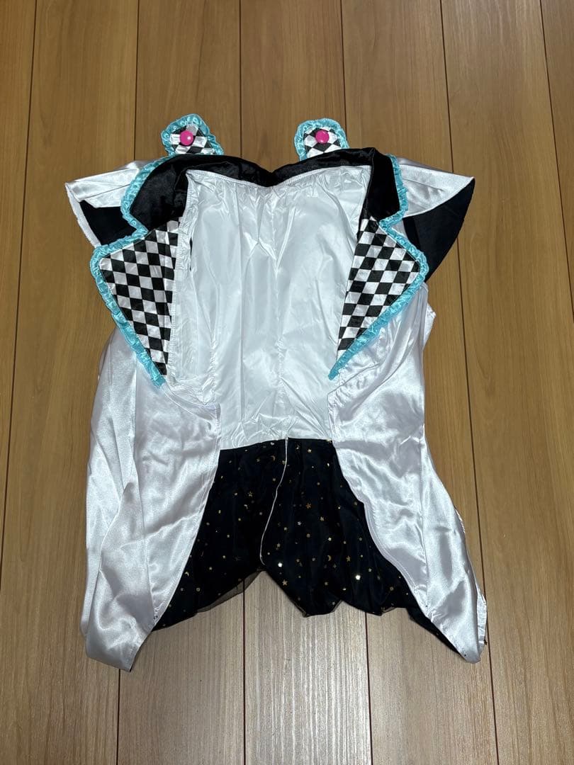 プロセカ　モモジャン　初音ミク　コスプレ　衣装