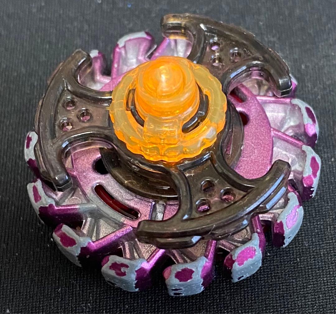 メタルファイトベイブレード ポイズンビルゴ ED145ES - メルカリ