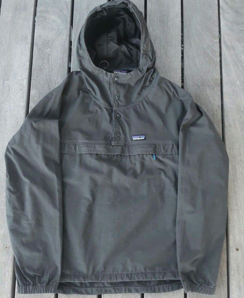 パタゴニア　ファンホッガーズアノラック　MENS　S SALE 30%OFF】【国内正規販売店】[20325]Patagonia(パタゴニア) ファン